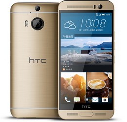Замена дисплея на телефоне HTC One M9 Plus в Тюмени